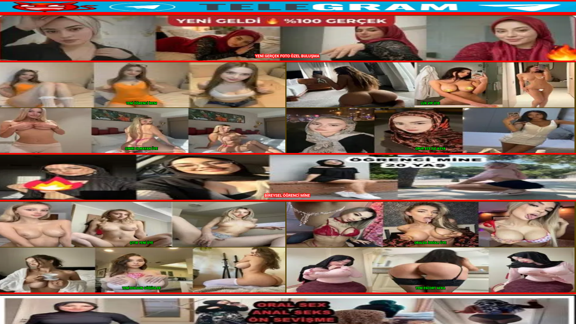 website screenshot of https://pendikyarharun.store/