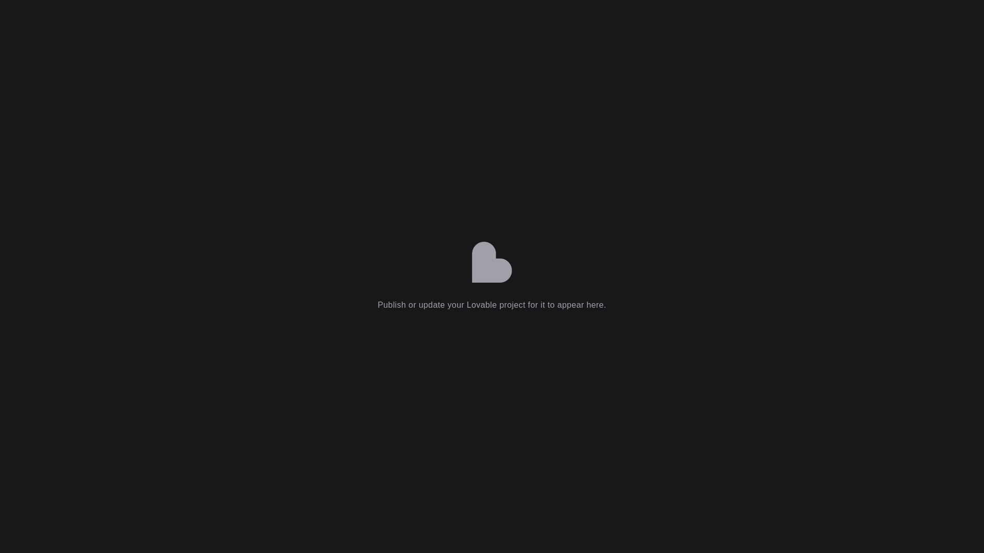 website screenshot of https://getdailyaction.com/