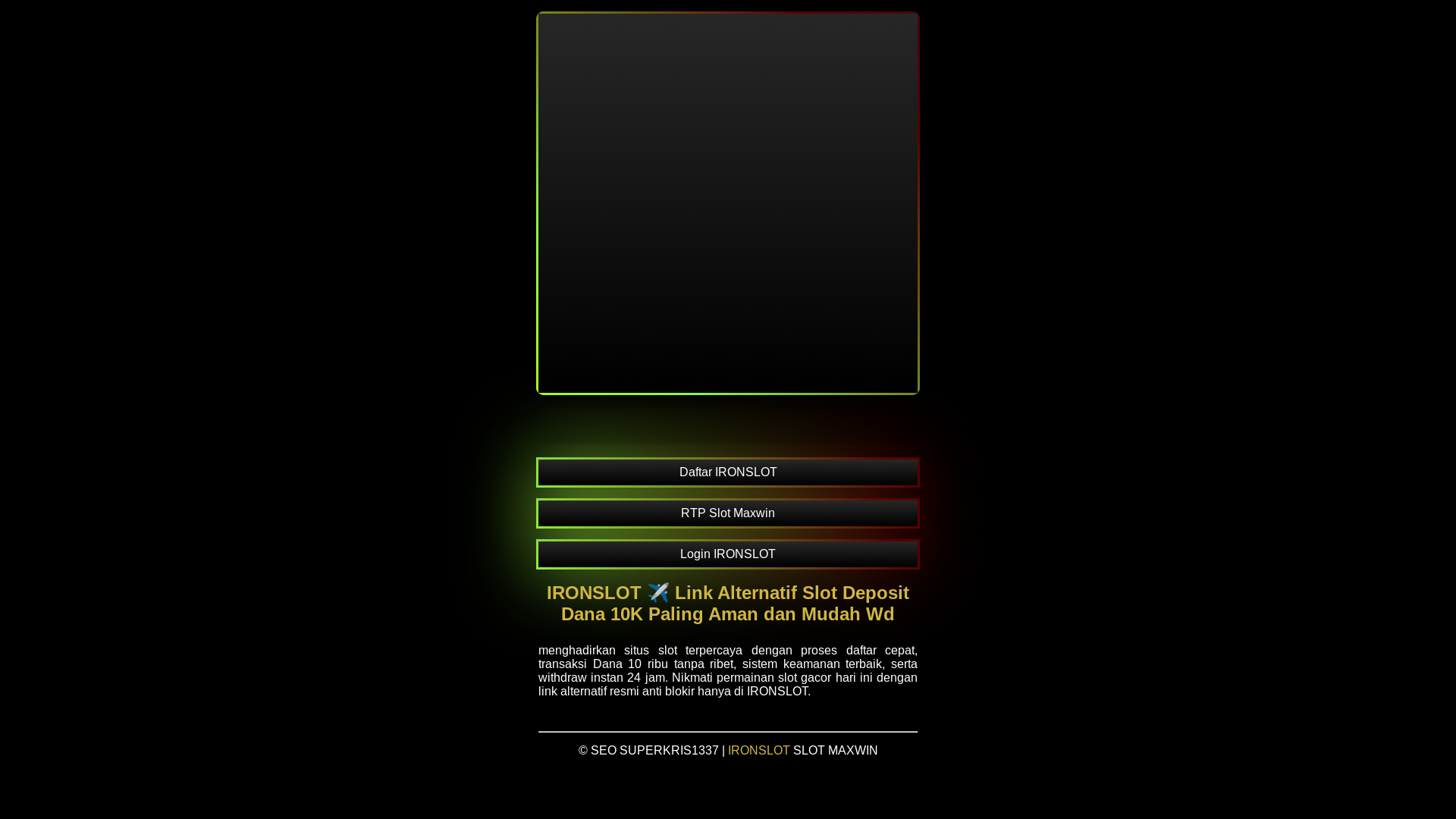 website screenshot of https://mizoglobalfaq.pages.dev/