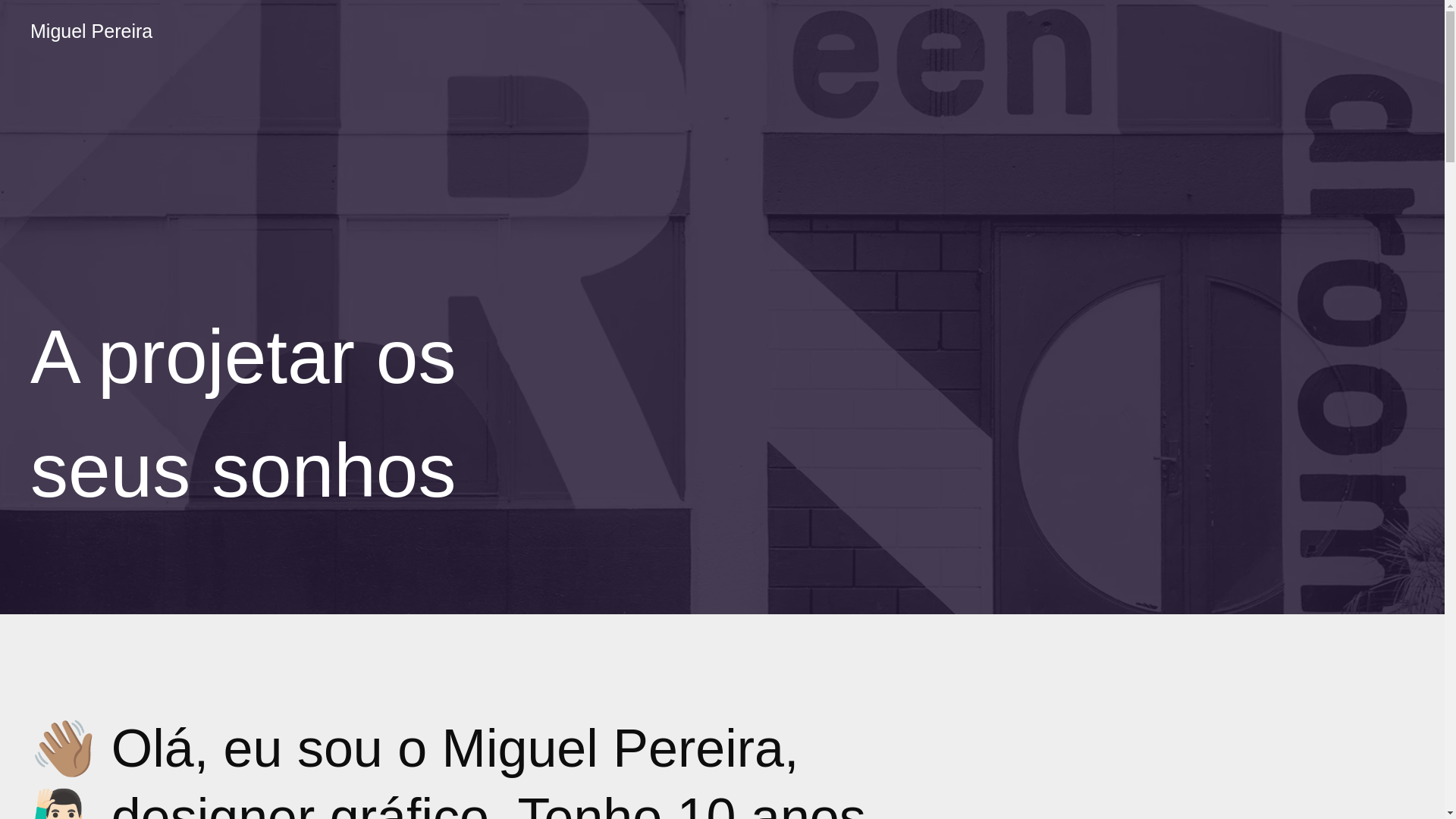 website screenshot of https://consultorrichard.pt/