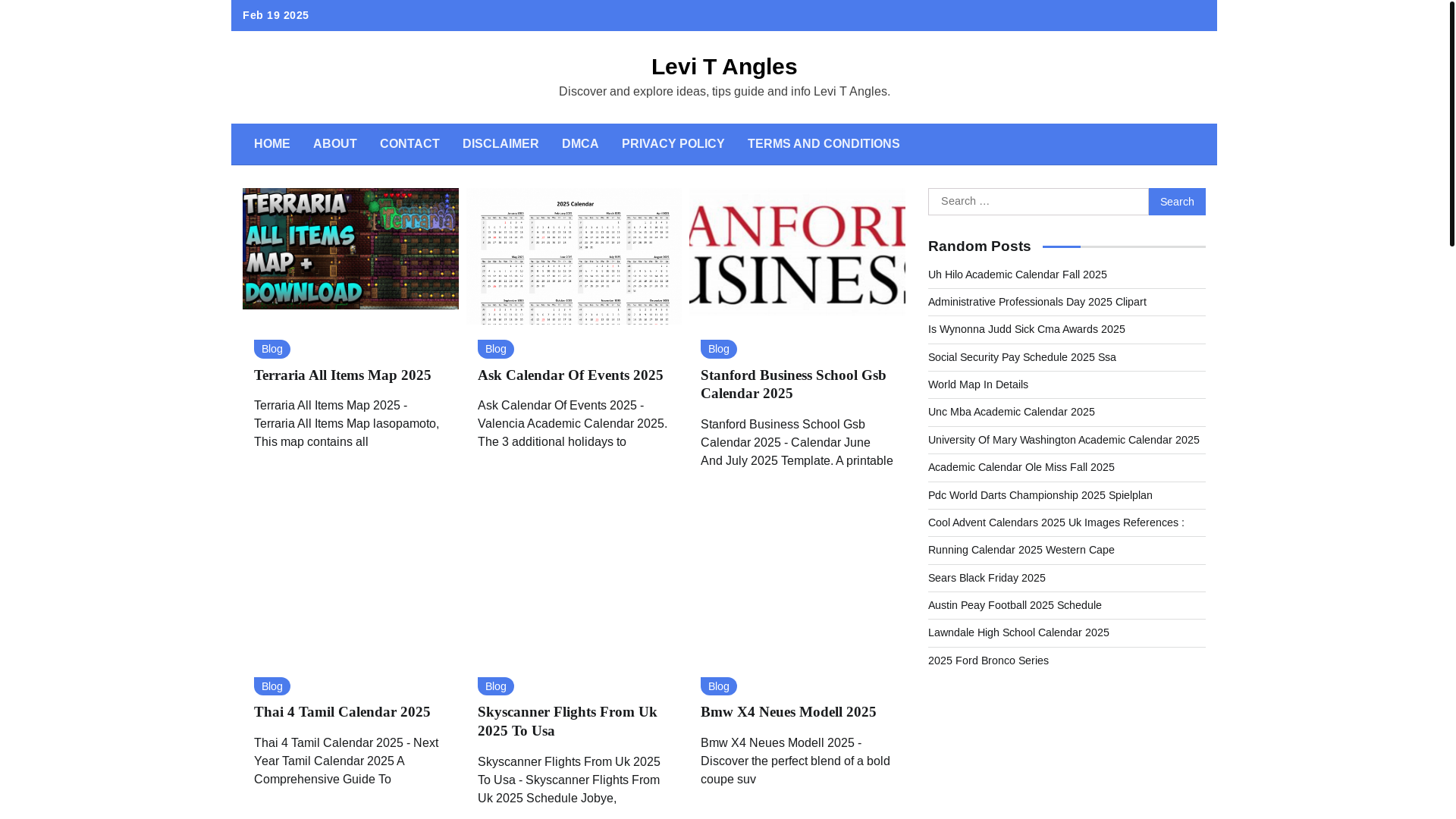 website screenshot of https://levitangles.pages.dev/