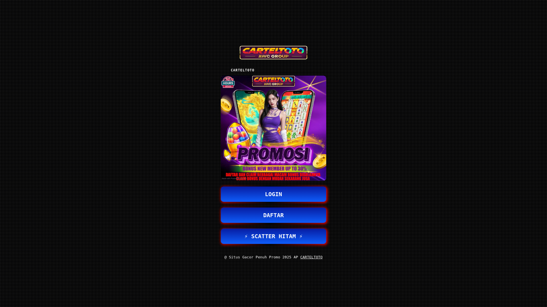 website screenshot of https://gampangjpp.pages.dev/