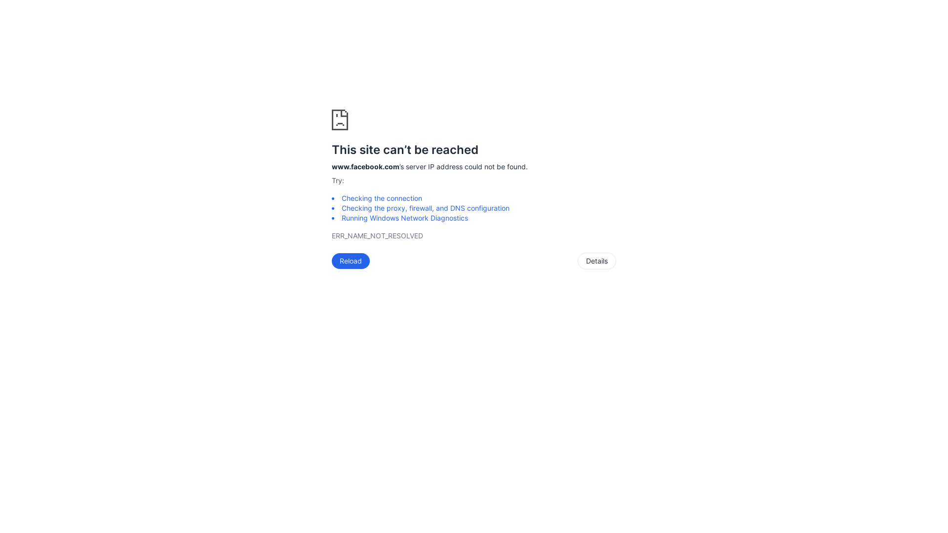 website screenshot of https://recaptcha-metahorizon.org/
