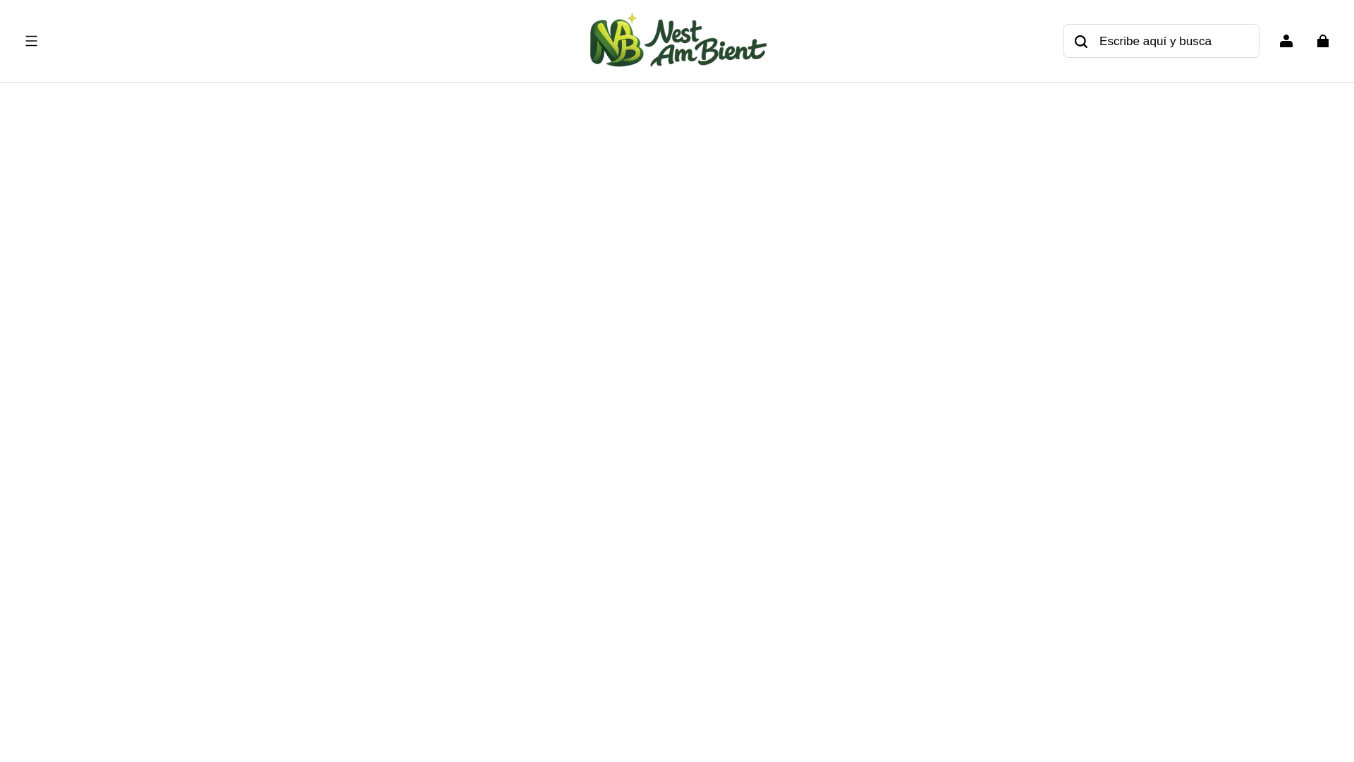 website screenshot of https://homeauranestlab.com/