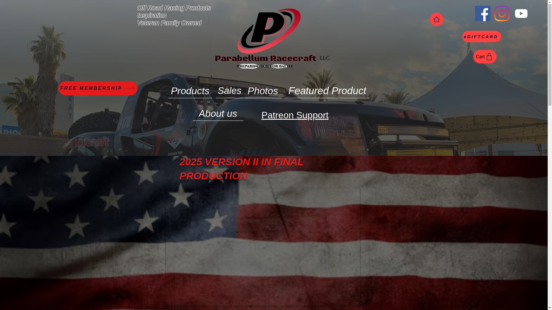 website screenshot of https://pbracecraft.net/