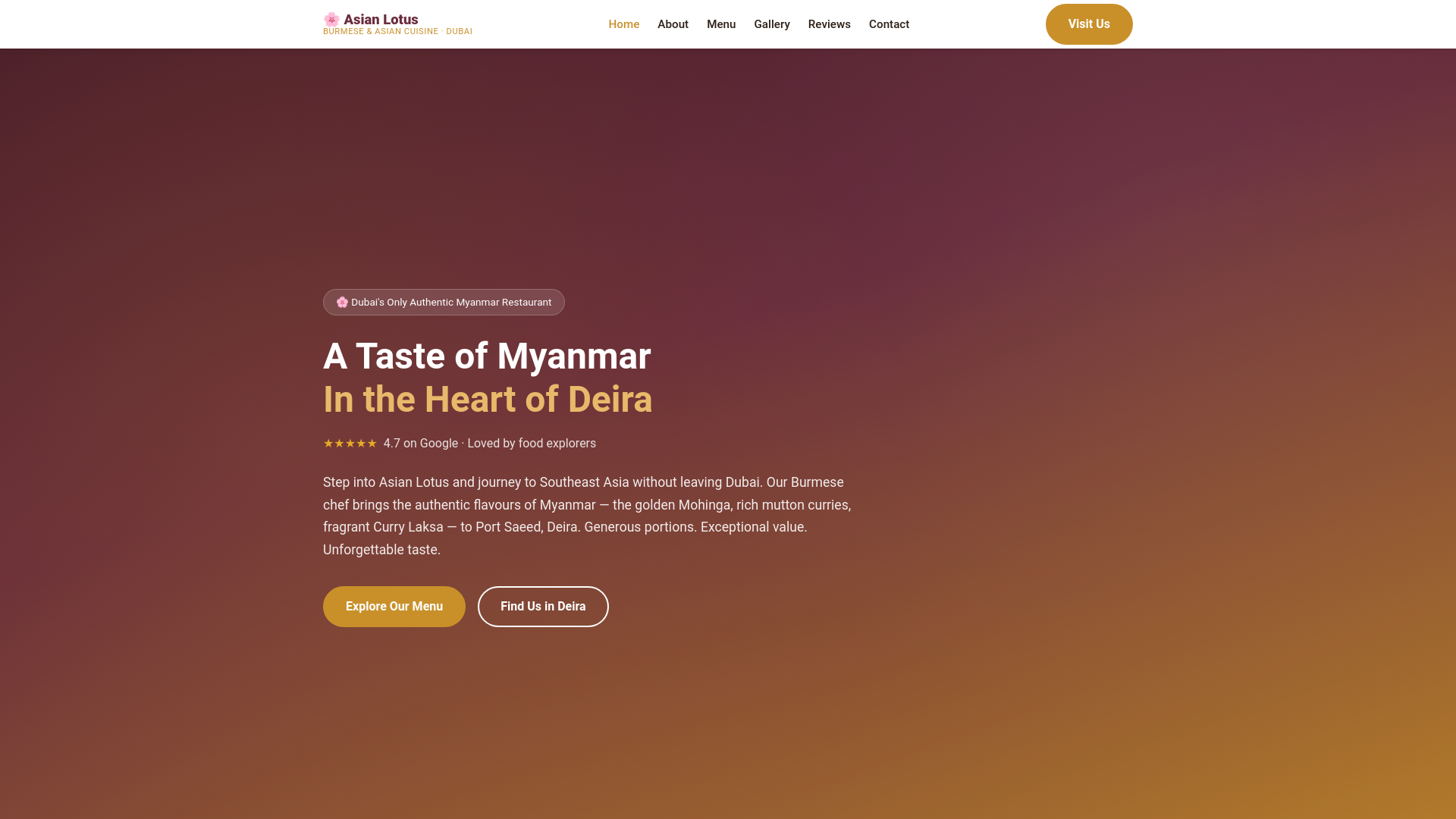 website screenshot of https://lead-7d59f9e5.pages.dev/