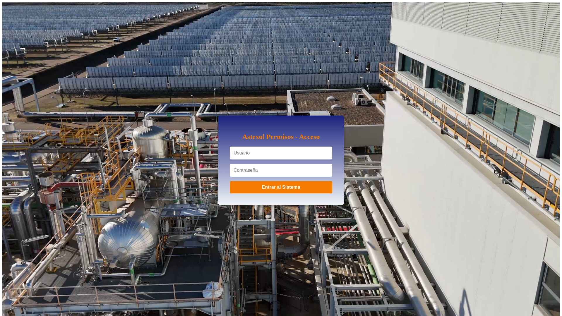 website screenshot of https://astexol-hpt-app.pages.dev/