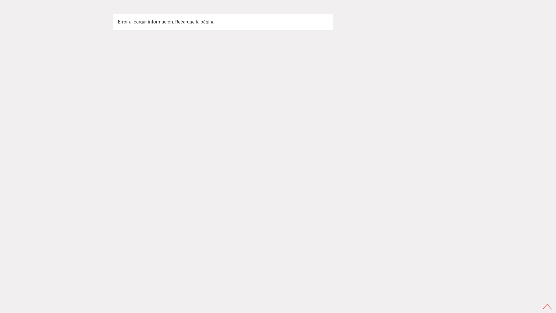 website screenshot of https://colegionuestrasenoradelrosario.com.ve/