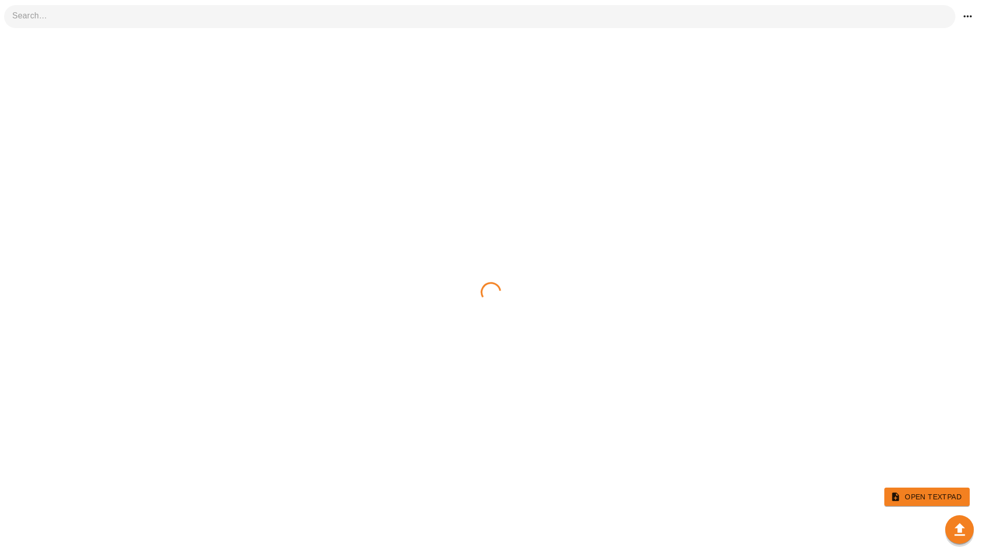 website screenshot of https://flaredrive-6ee.pages.dev/