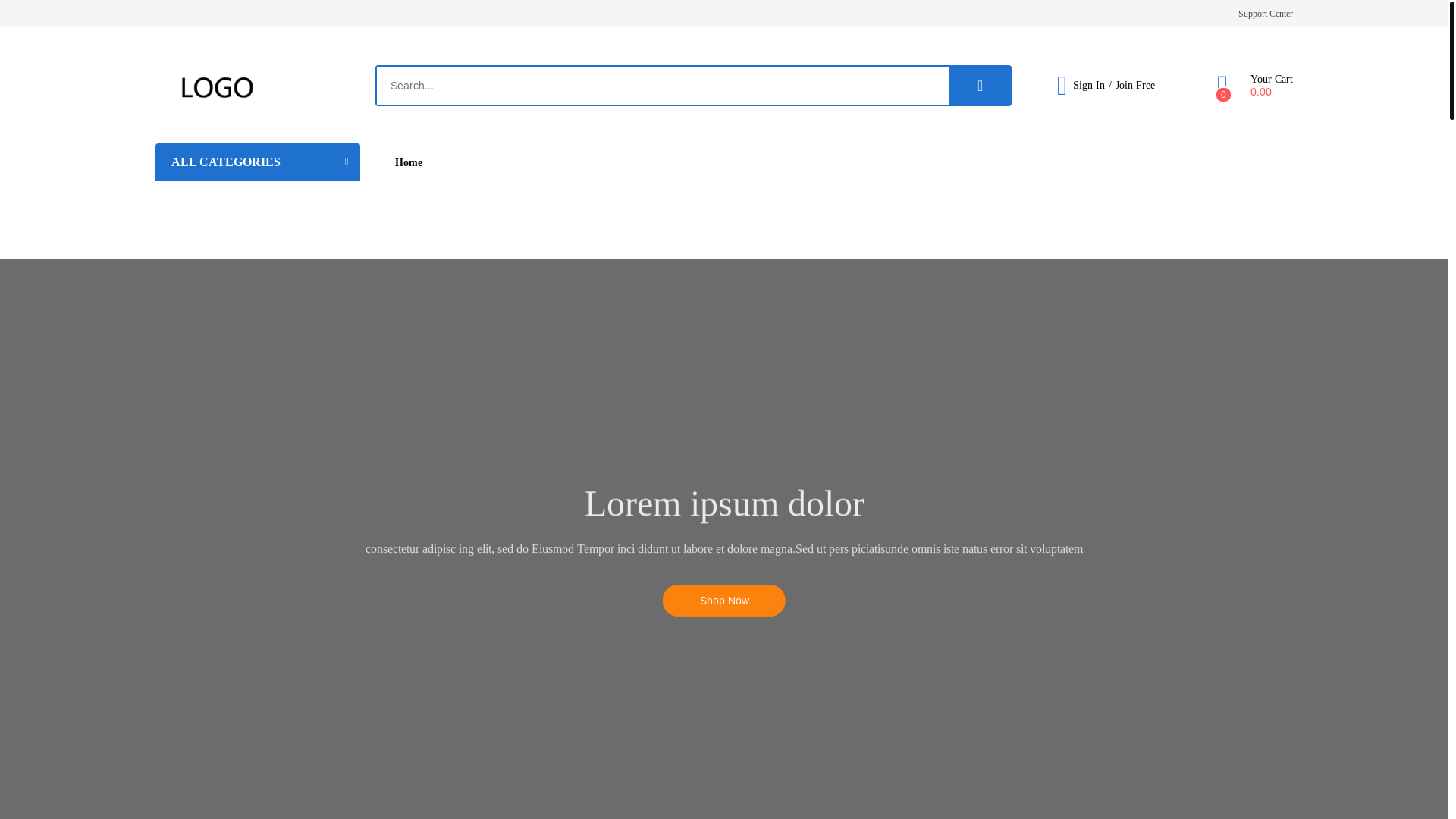 website screenshot of https://hyctrade.com/