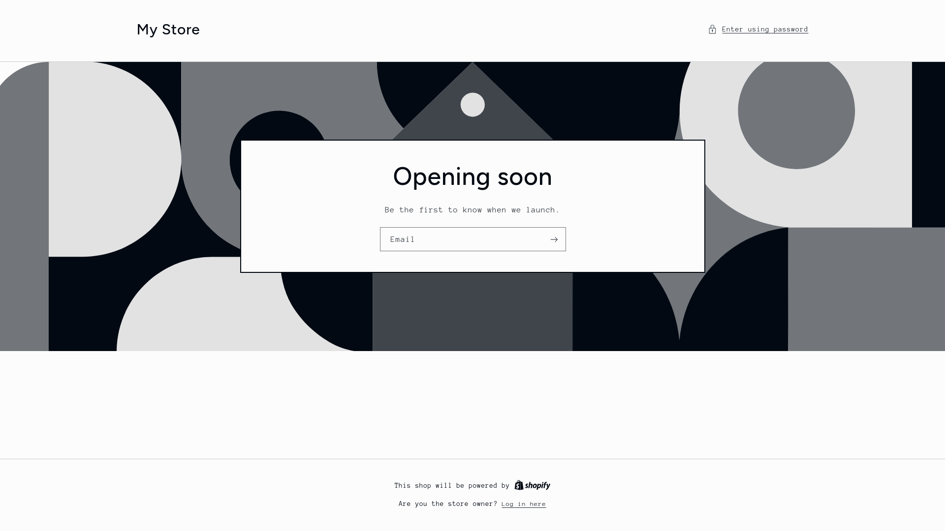 website screenshot of https://vibechecksupply.com/