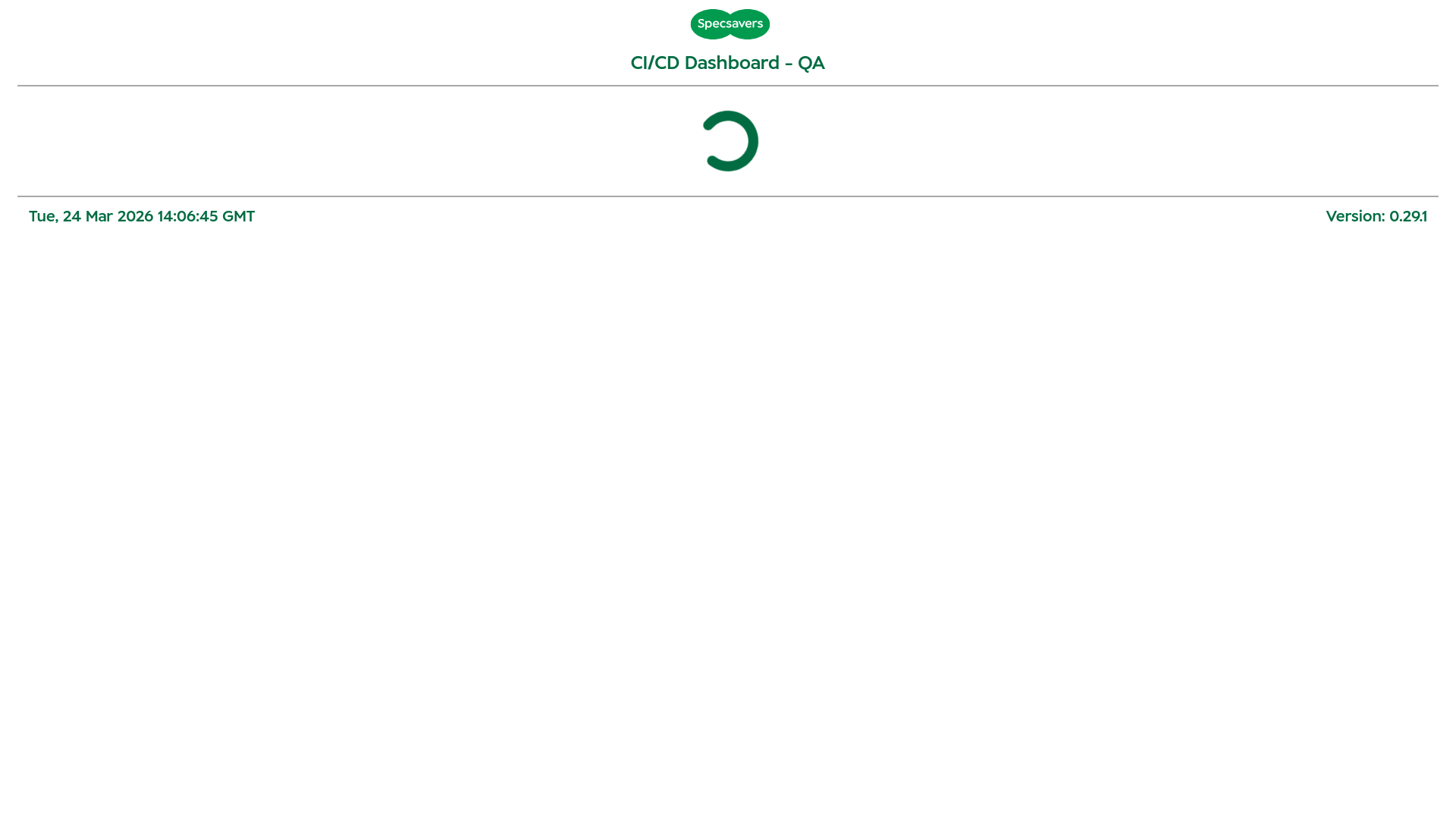 website screenshot of https://dashboard-qa-wnt.pages.dev/