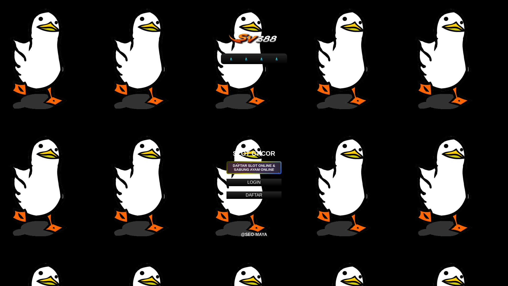 website screenshot of https://duck197.pages.dev/