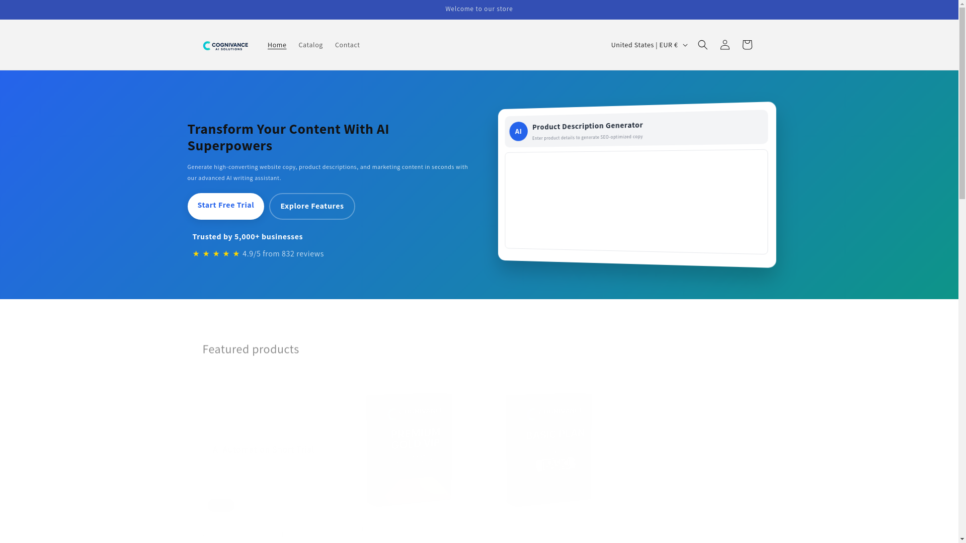 website screenshot of https://nordickings.store/