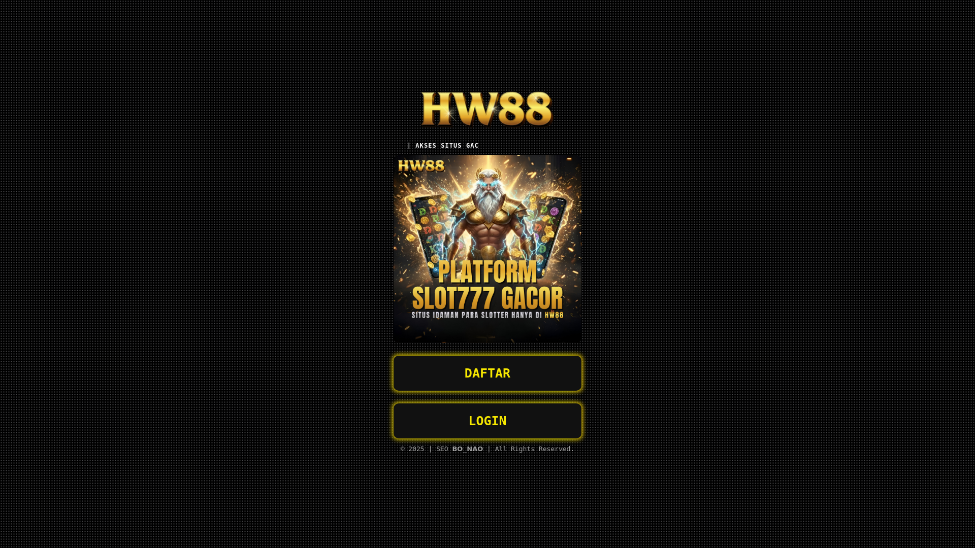 website screenshot of https://hw88rank1.pages.dev/