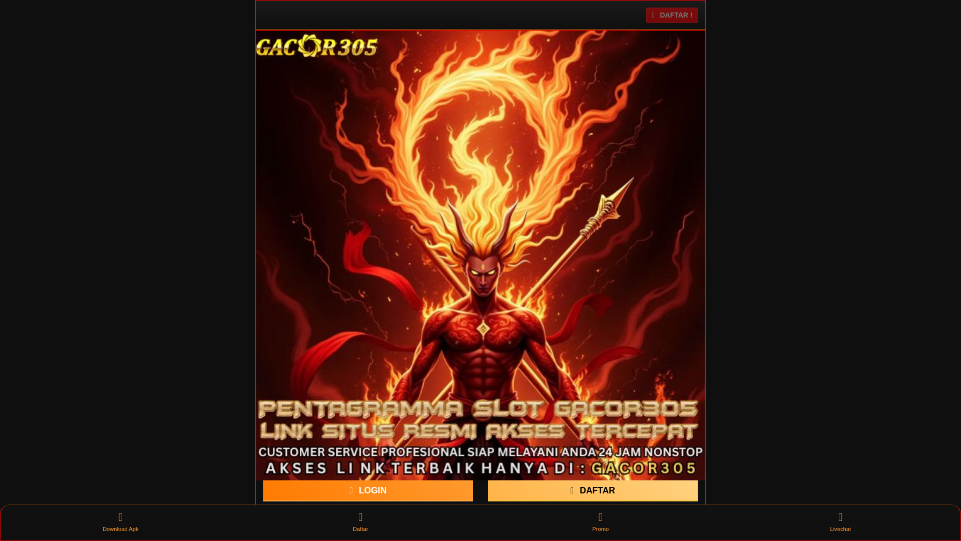 website screenshot of https://semua-akan-naik-pada-waktunya.pages.dev/