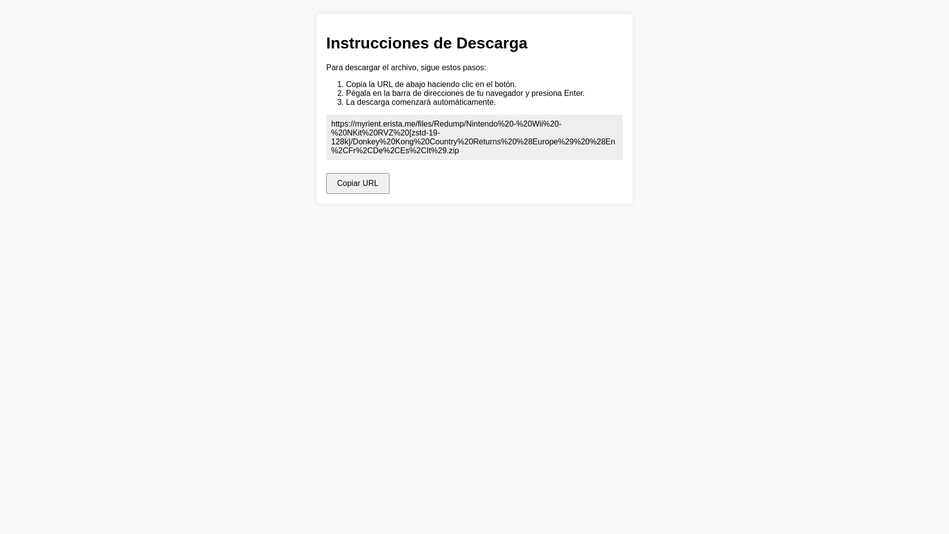 website screenshot of https://donkeykoncountryreturns.pages.dev/