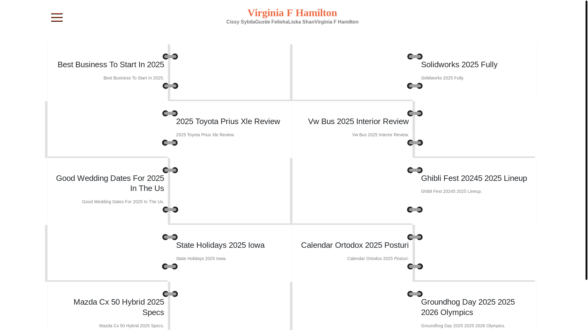 website screenshot of https://virginiafhamiltonm.pages.dev/