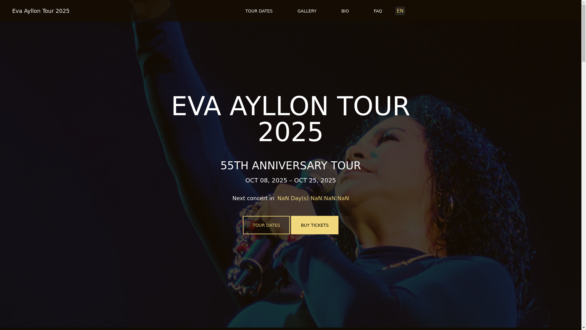 website screenshot of https://evaayllontour2025-com-github-io.pages.dev/