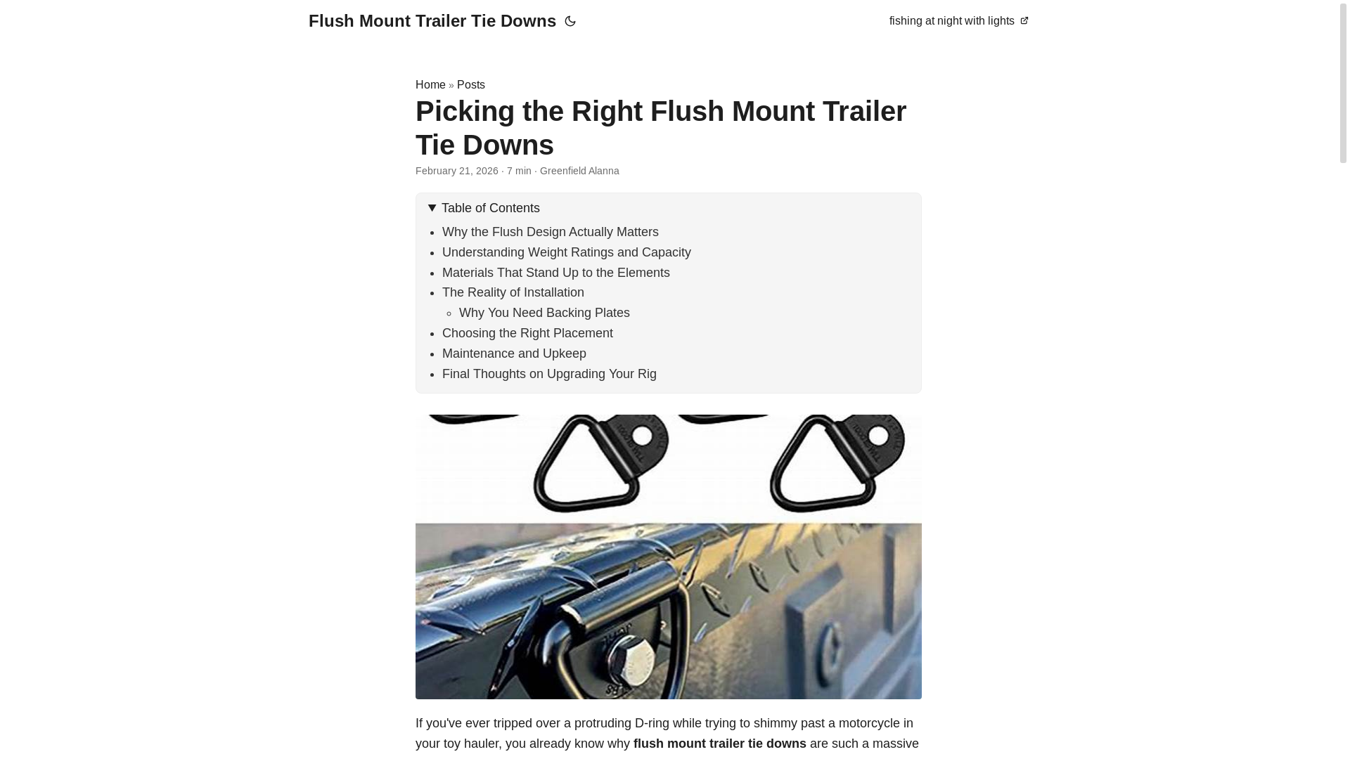 website screenshot of https://flush-mount-trailer-tie-downs.pages.dev/