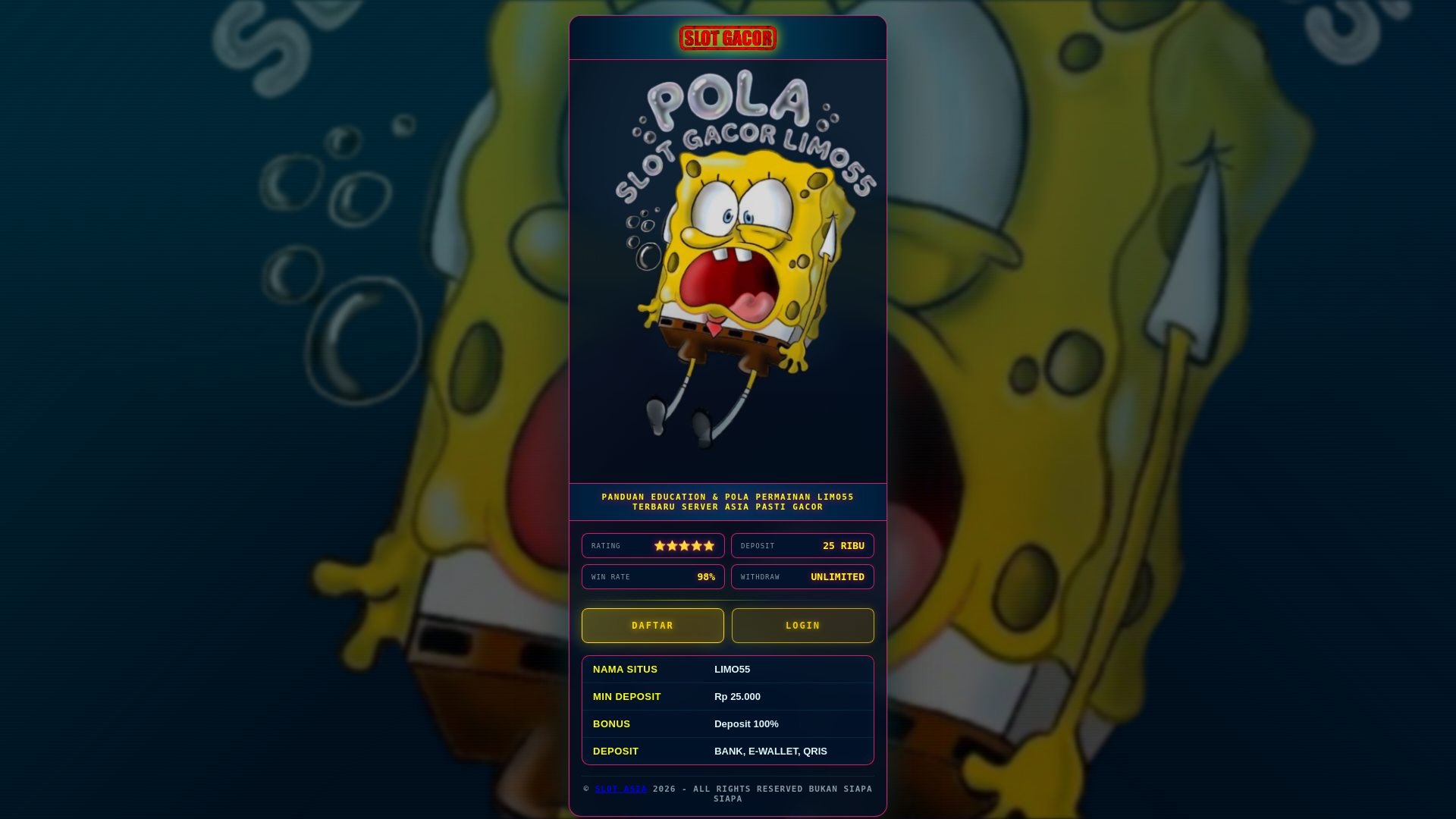 website screenshot of https://education-bang.pages.dev/