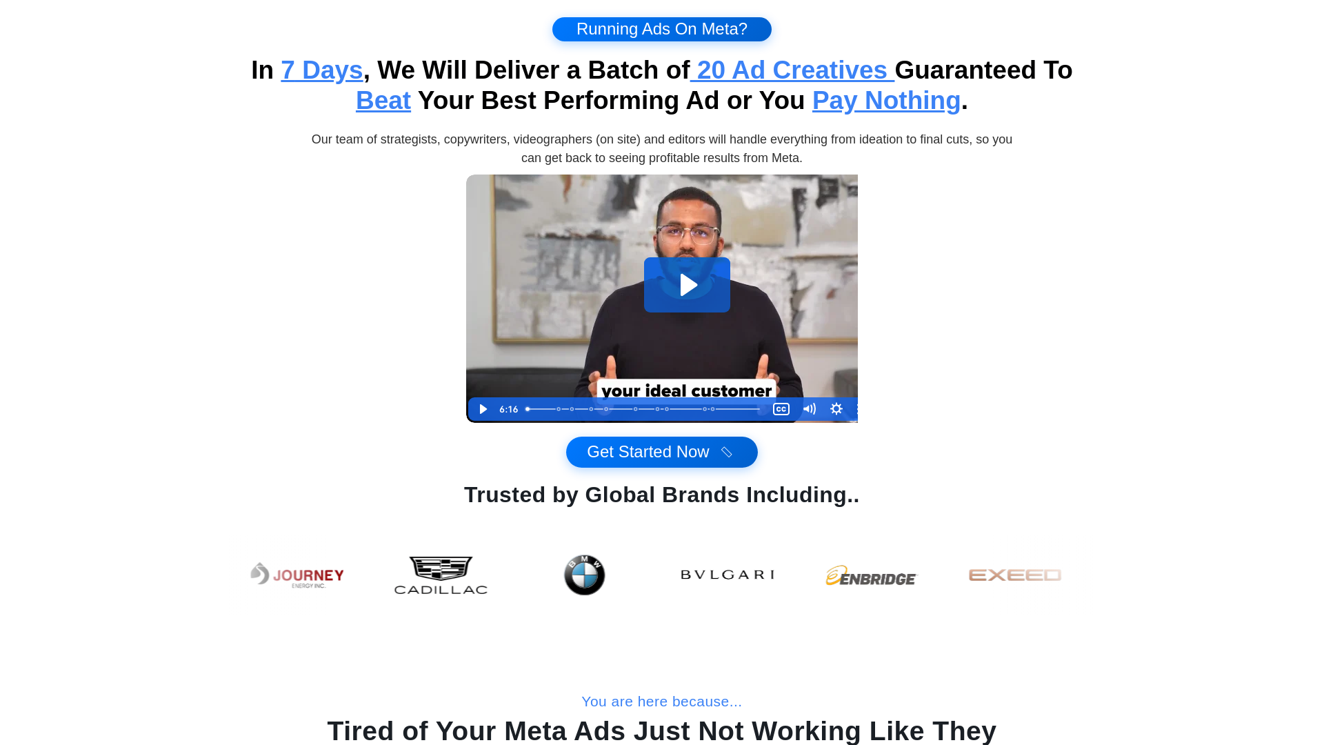 website screenshot of https://compoundstrategiesadit.info/