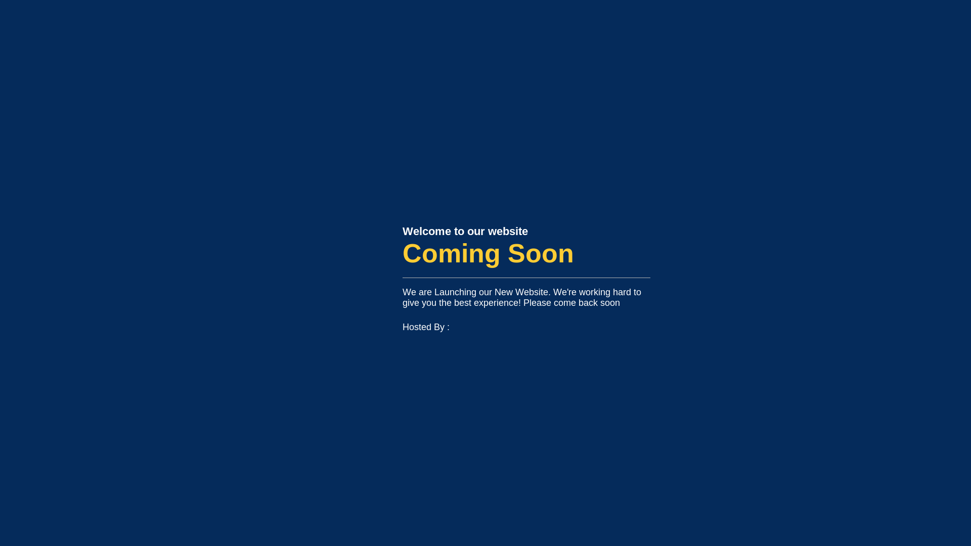 website screenshot of https://tbtelectromechanical.com/