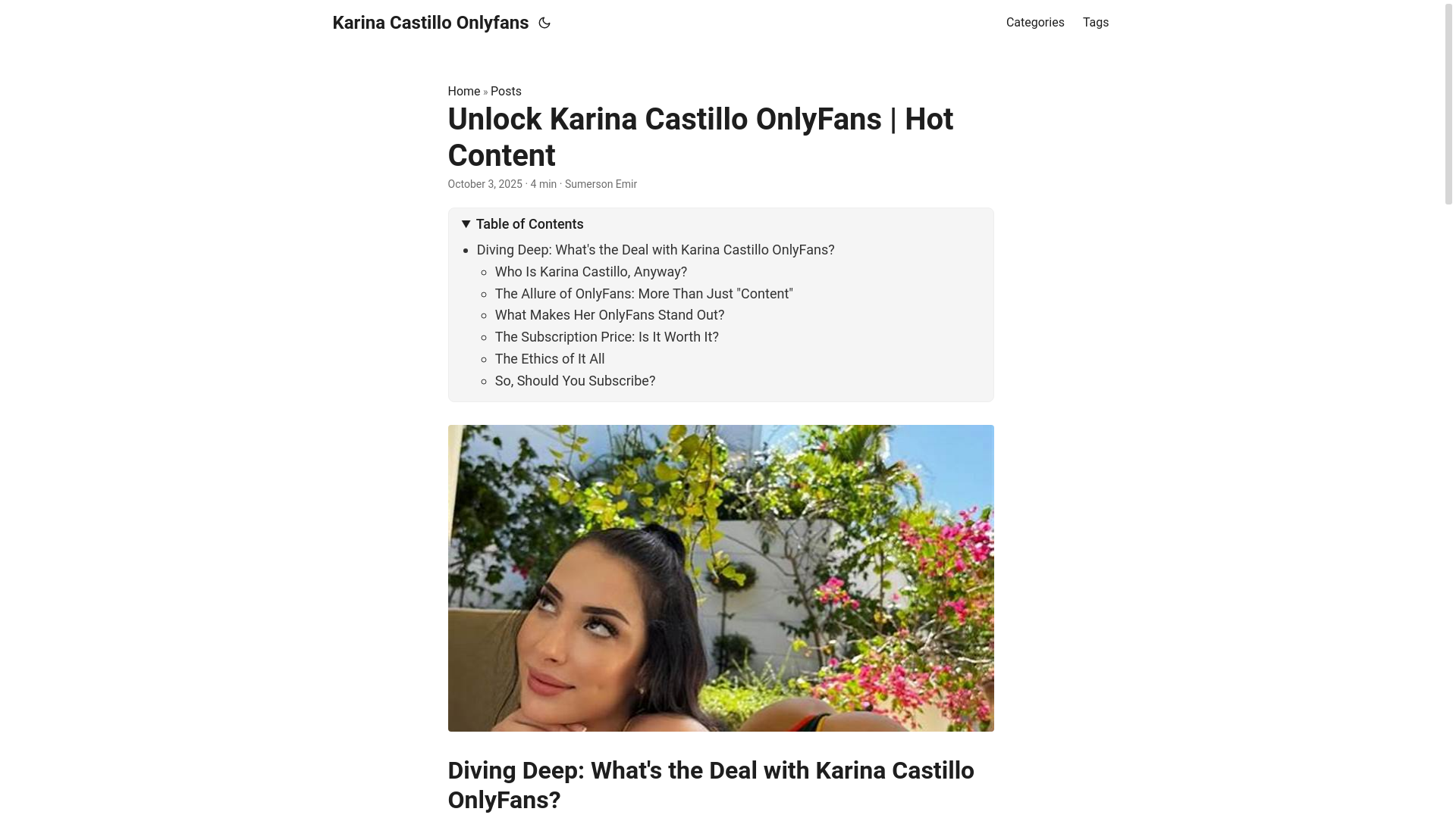 website screenshot of https://karina-castillo-onlyfans.pages.dev/