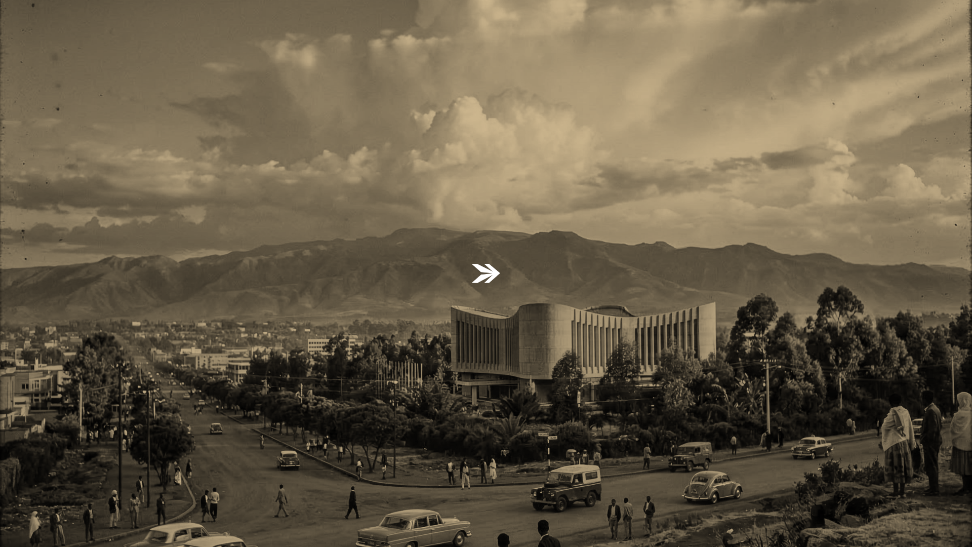 website screenshot of https://fastforwardaddisababa.com/