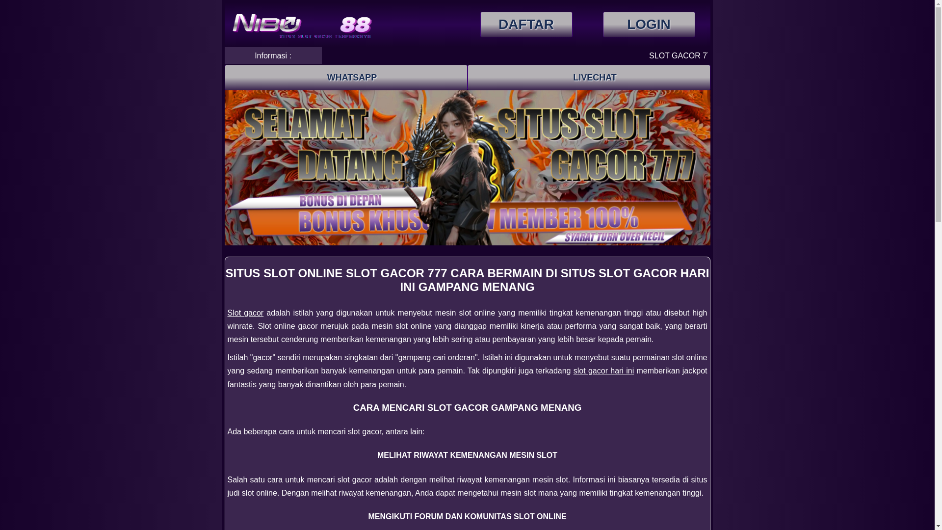 website screenshot of https://sister-centamaku.pages.dev/