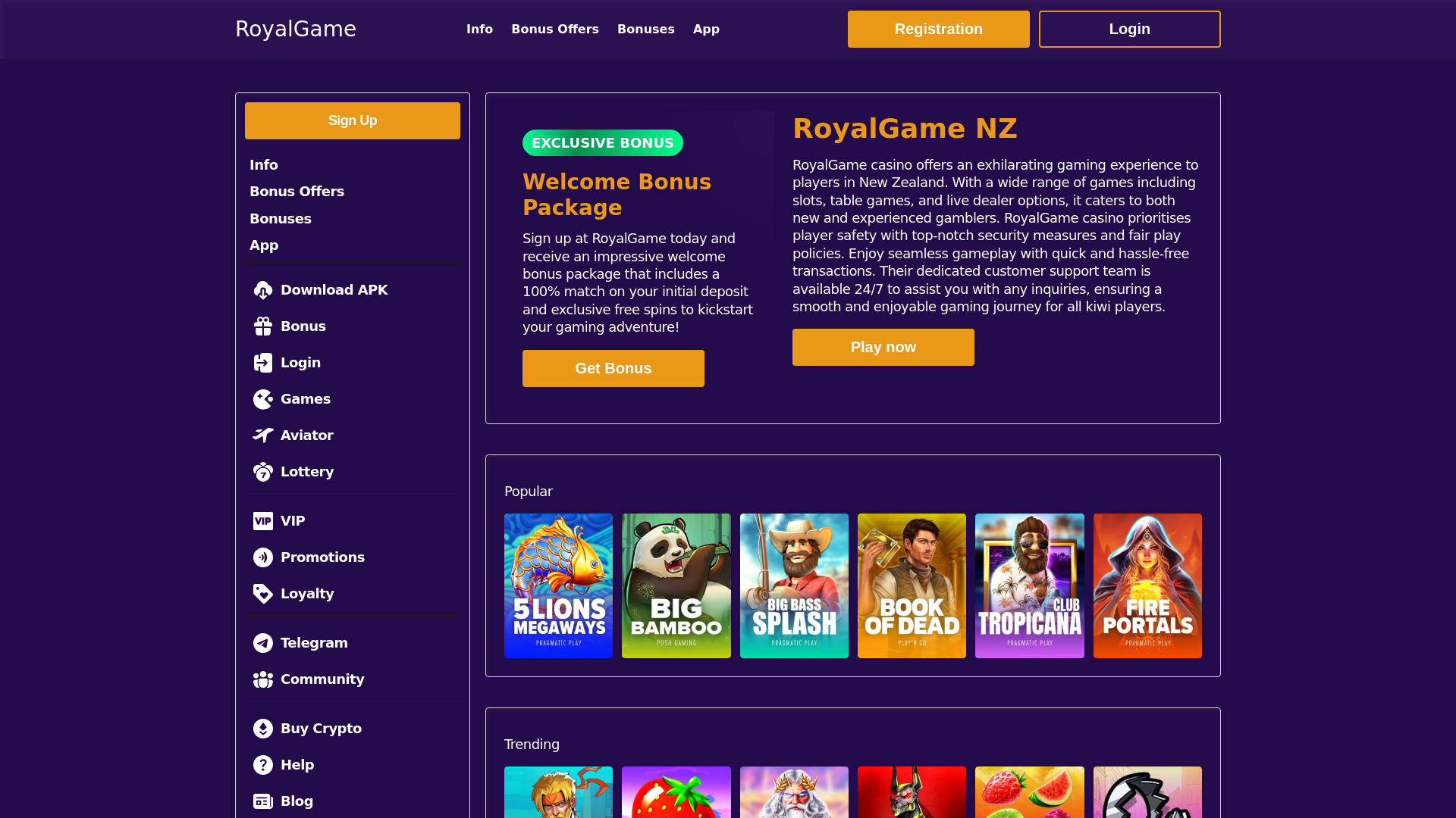 website screenshot of https://royalgamenz-com.pages.dev/