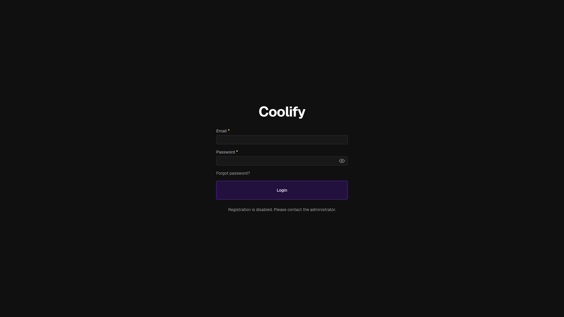 website screenshot of https://heclipsestudio.fr/