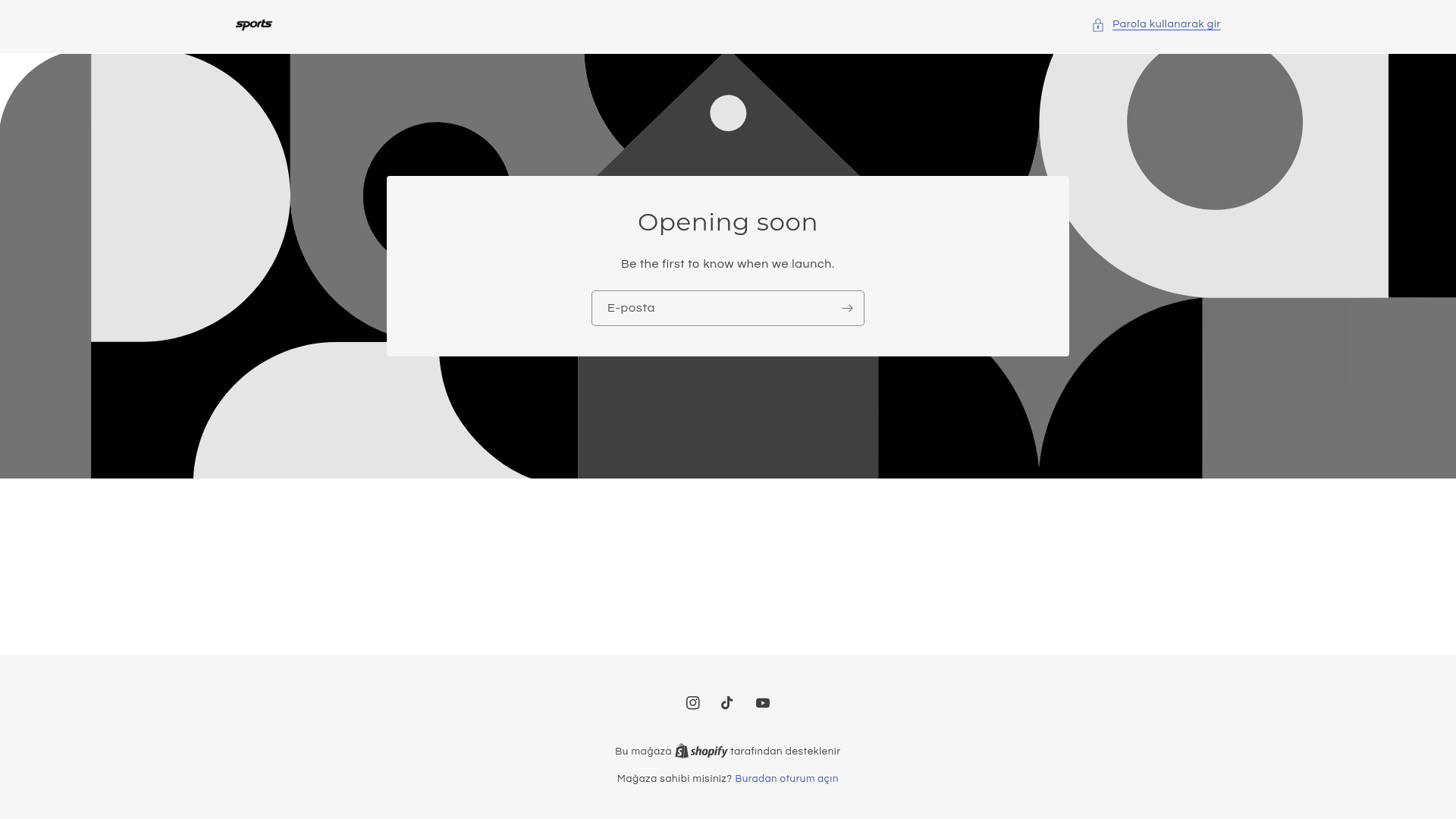 website screenshot of https://mysleepingcare.store/