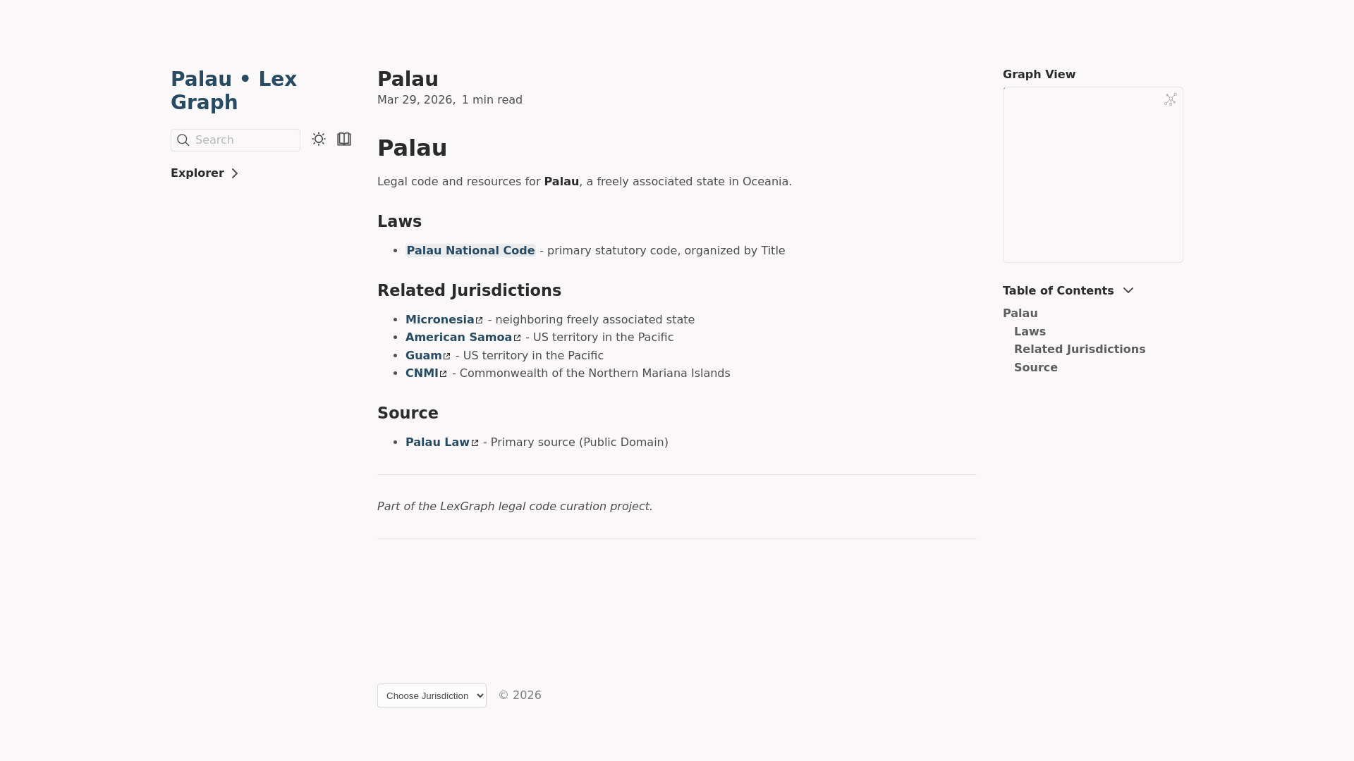 website screenshot of https://palaulexigraph.pages.dev/