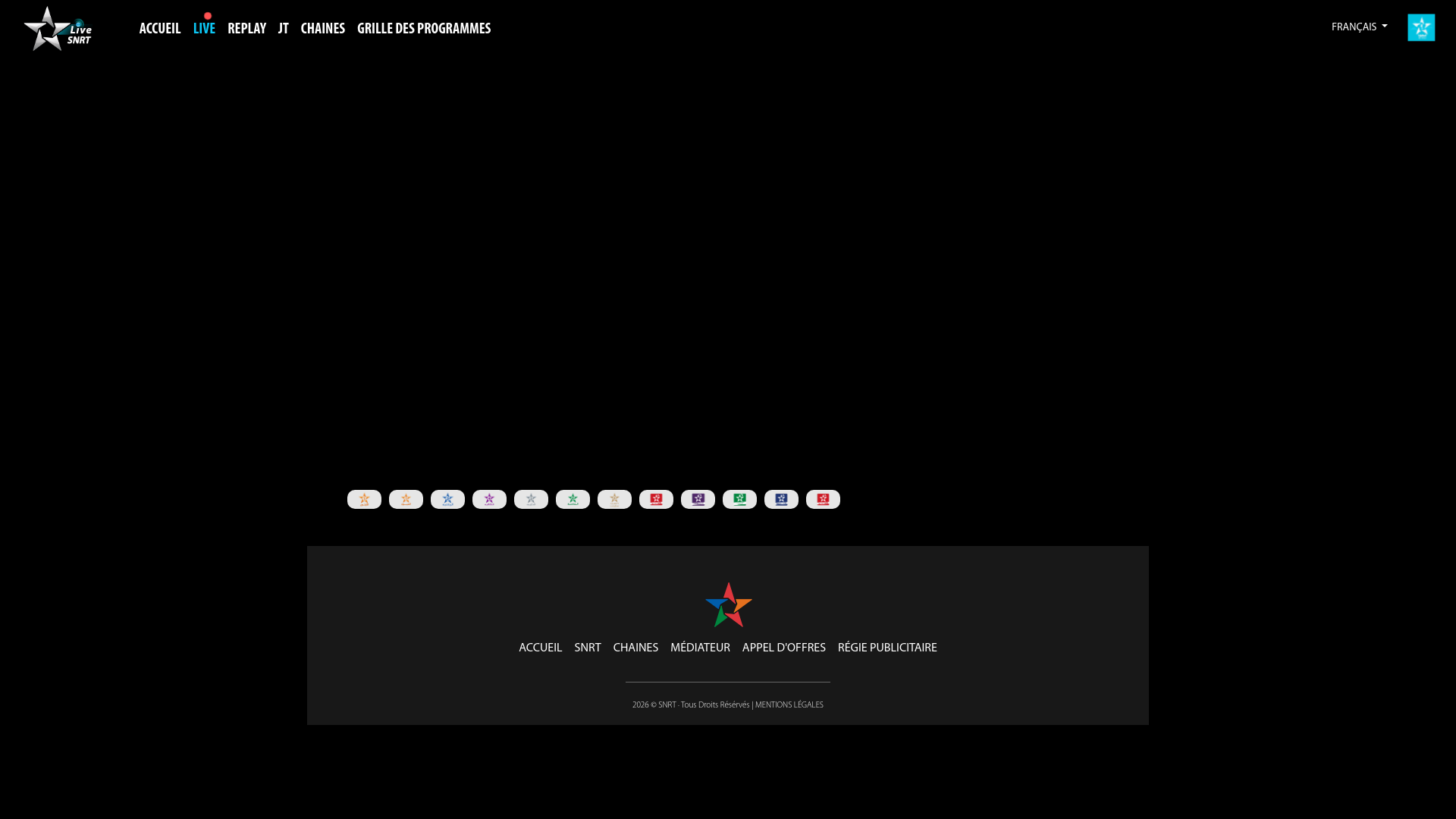 website screenshot of https://be-klantenservice.me