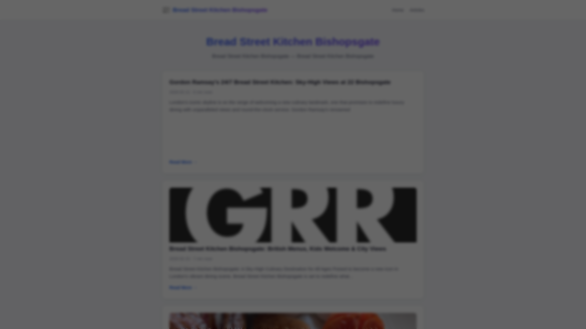 website screenshot of https://bread-street-kitchen-bishopsgate.pages.dev/