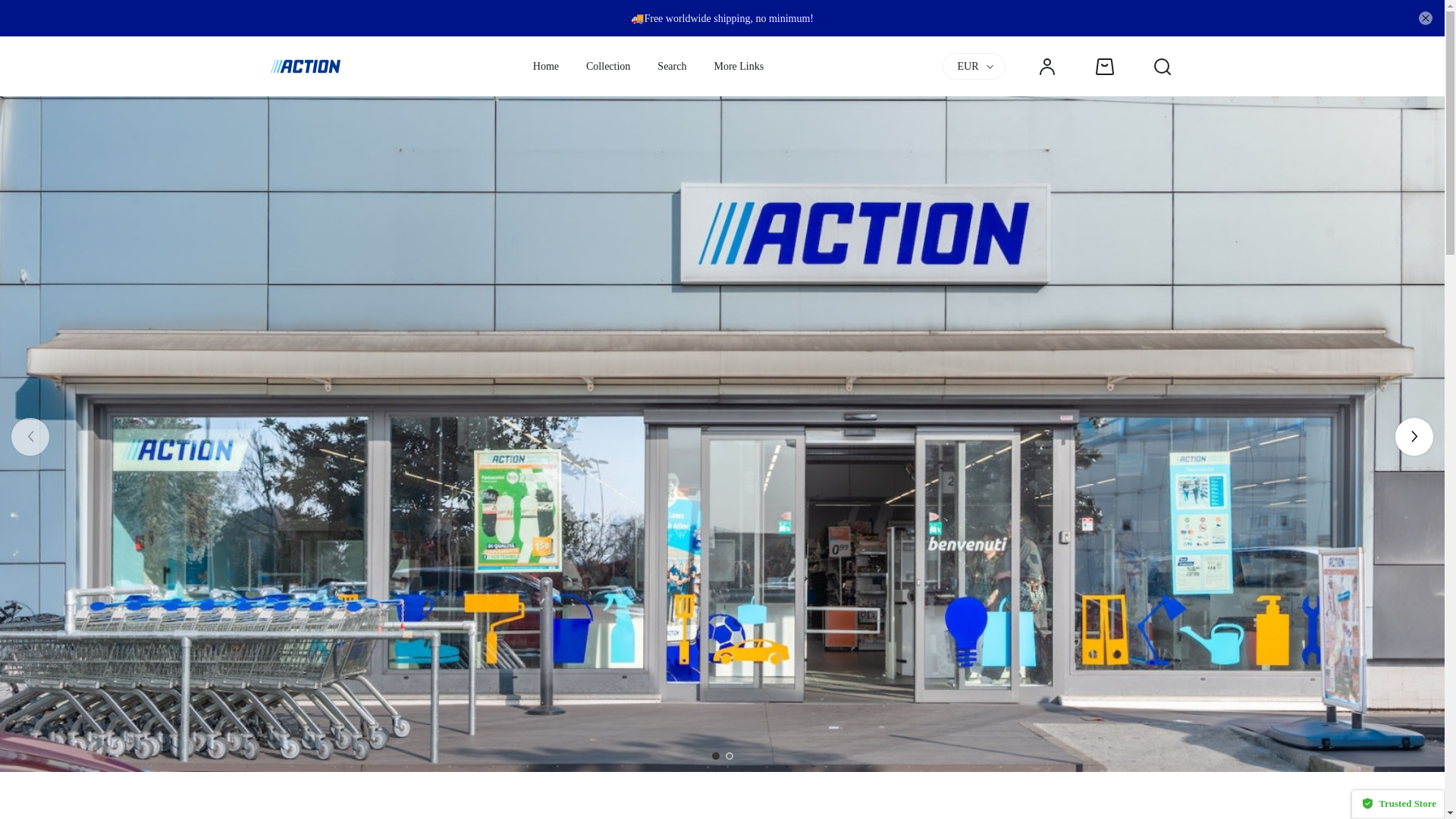 website screenshot of https://runshun.shop/