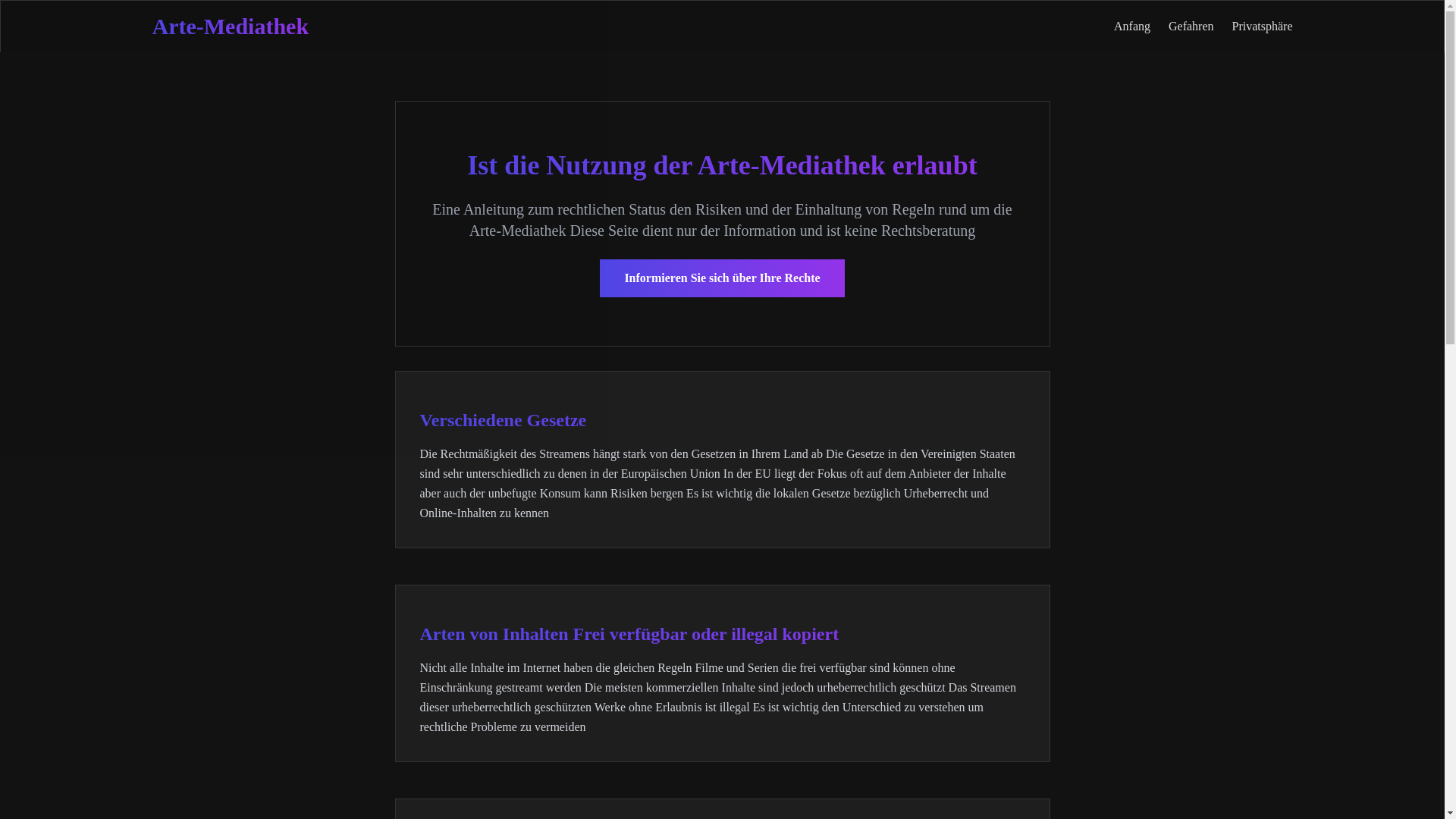 website screenshot of https://artemedia-wekl.pages.dev/