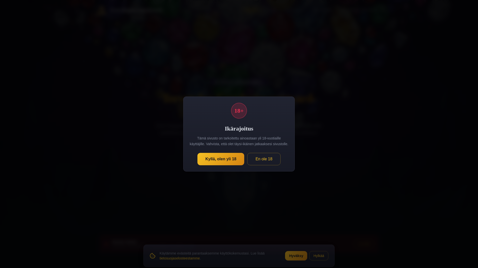 website screenshot of https://coralspincourtyard.com/