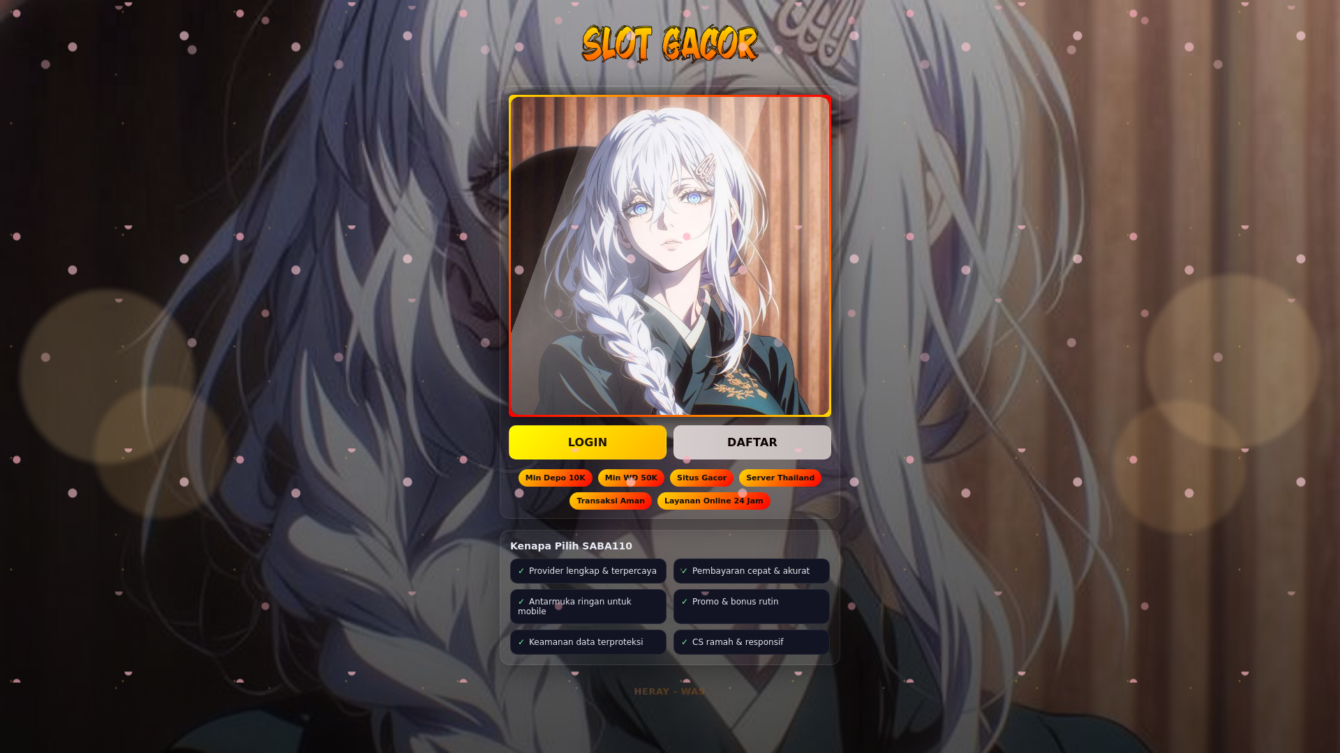 website screenshot of https://adasinternational.pages.dev/