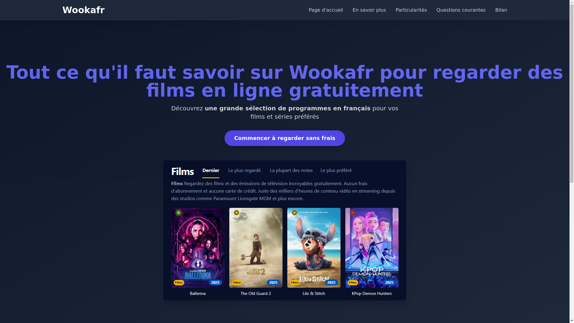 website screenshot of https://wookafr-91jn.pages.dev/