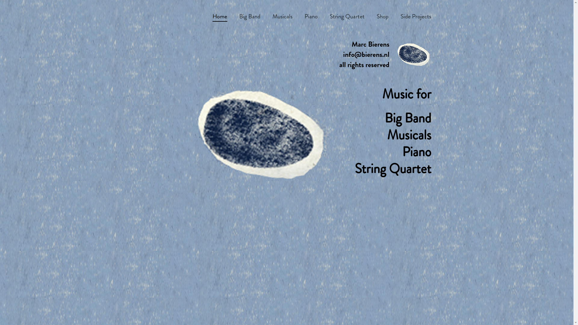 website screenshot of https://verborgenboombeesten.nl/