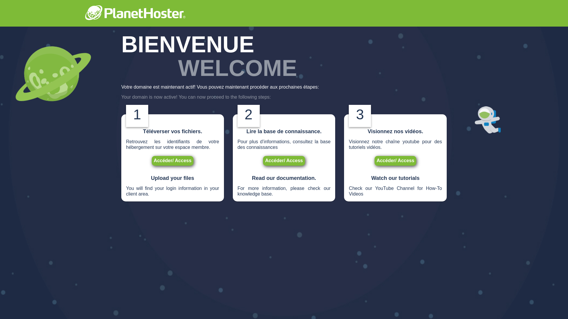 website screenshot of https://modelonbusinessafrica.com/
