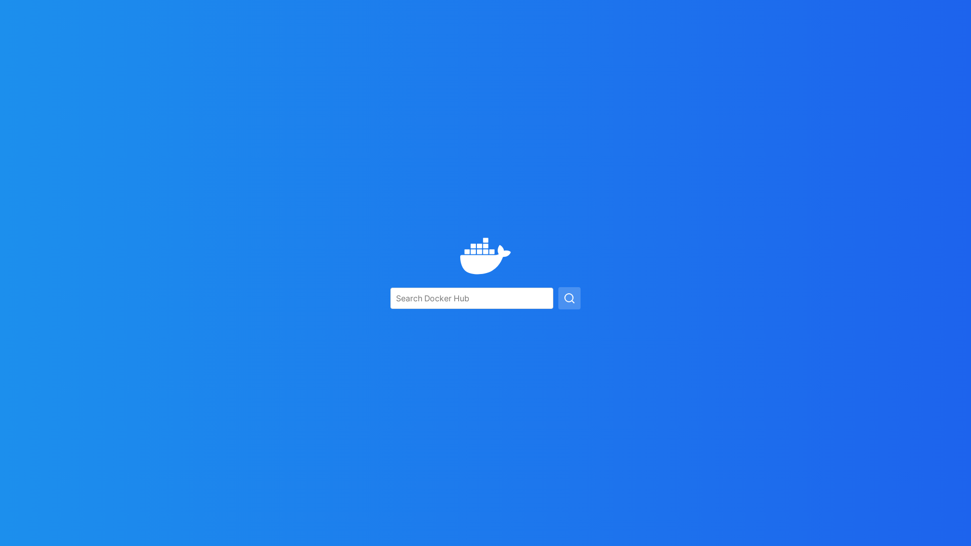 website screenshot of https://cf-workers-docker-io-chf.pages.dev/