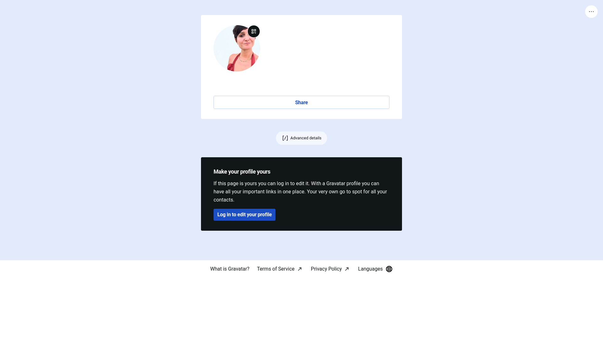 website screenshot of https://almainviaggio.link/