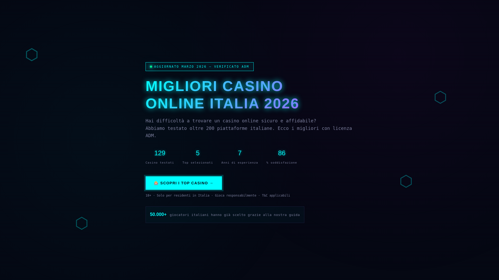 website screenshot of https://cantierepopolare-it.pages.dev/