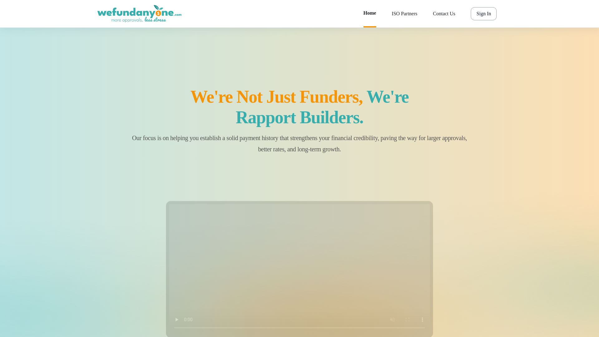 website screenshot of https://ventpegrowthco.co