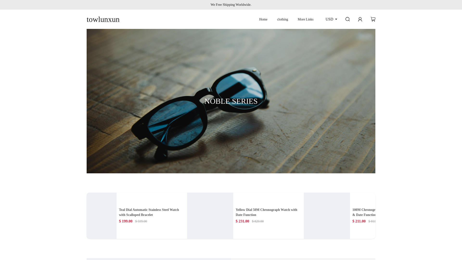 website screenshot of http://www.acesrt.shop/