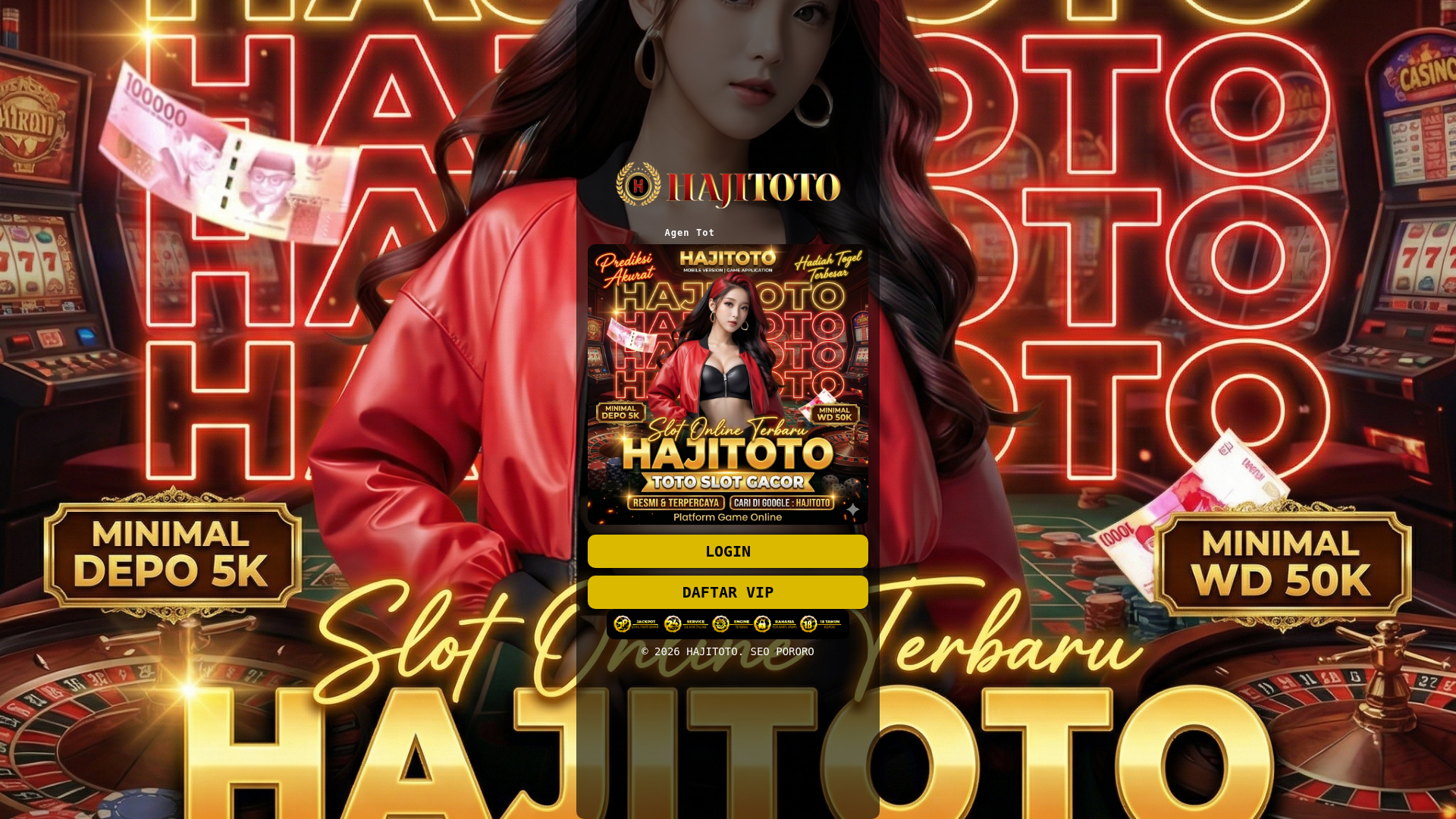 website screenshot of https://tempat-mencari-kemenangan.pages.dev/