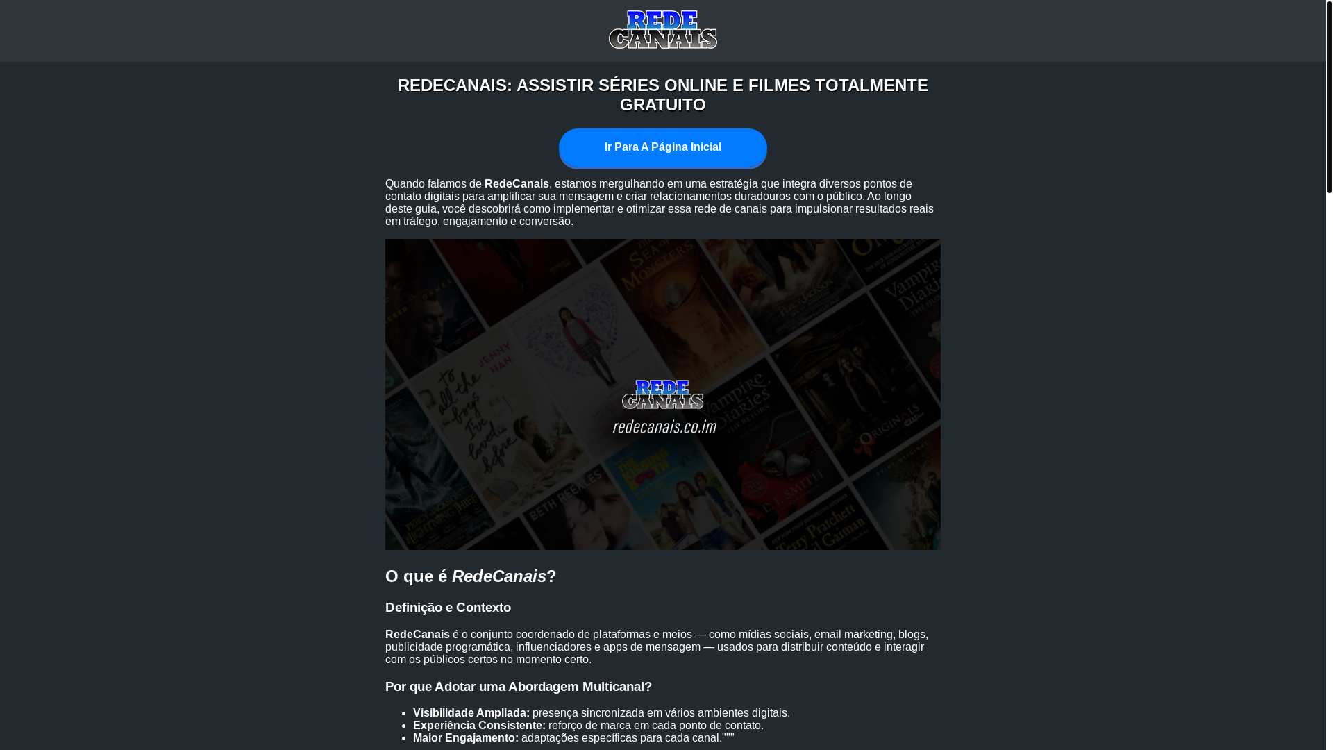 website screenshot of https://redecanaistv-it-com.pages.dev/